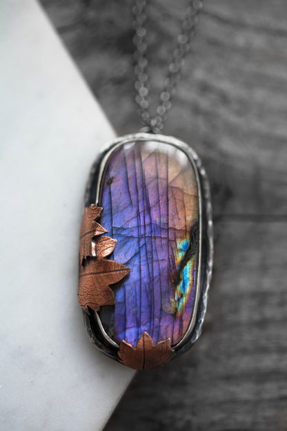 My November Guest | #19