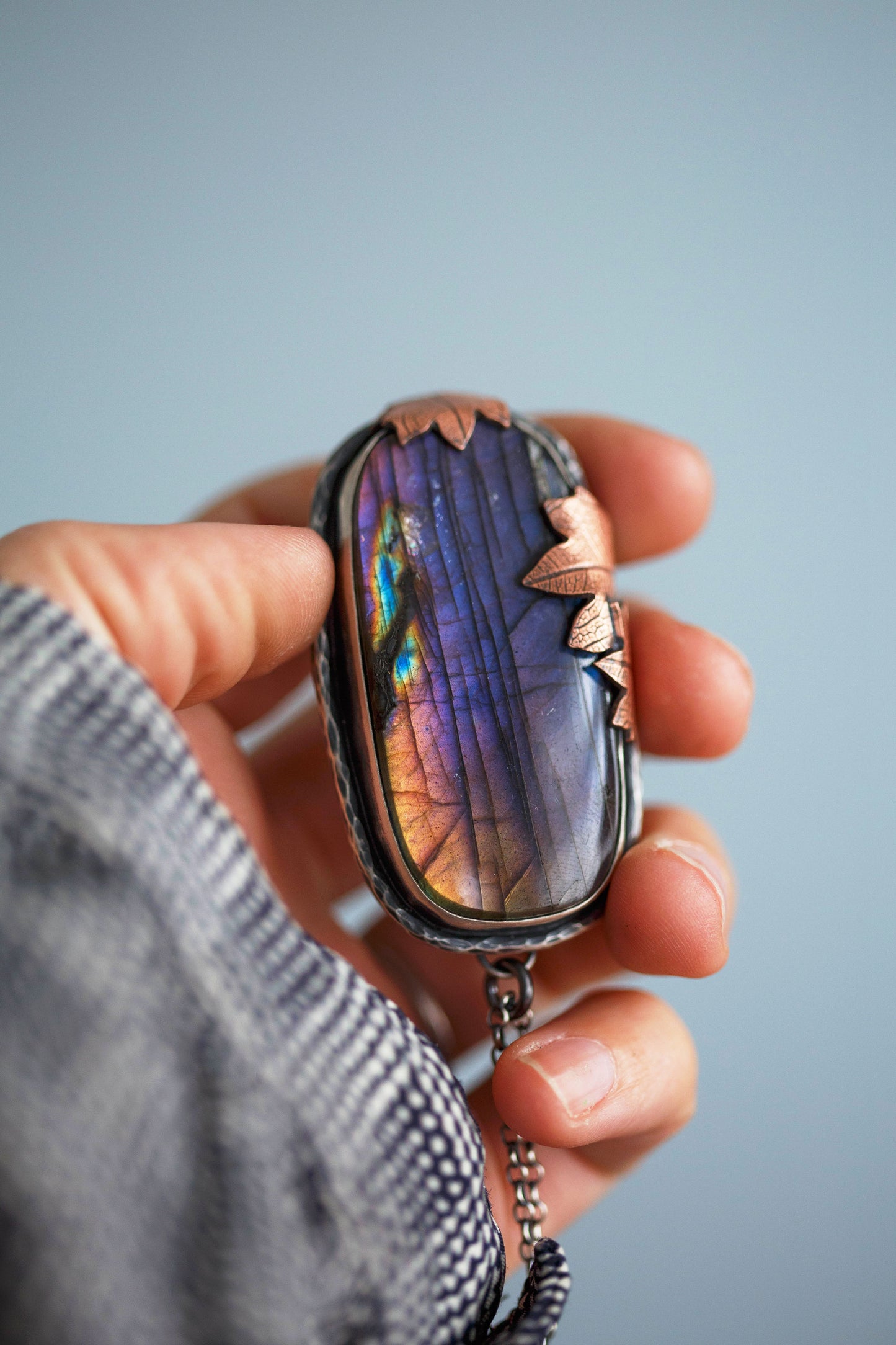 My November Guest | #19