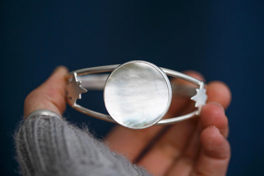 Med/Lg  |  Dream a Little Dream Bracelet  |  #7