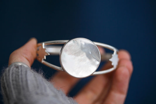 Med/Lg  |  Dream a Little Dream Bracelet  |  #8
