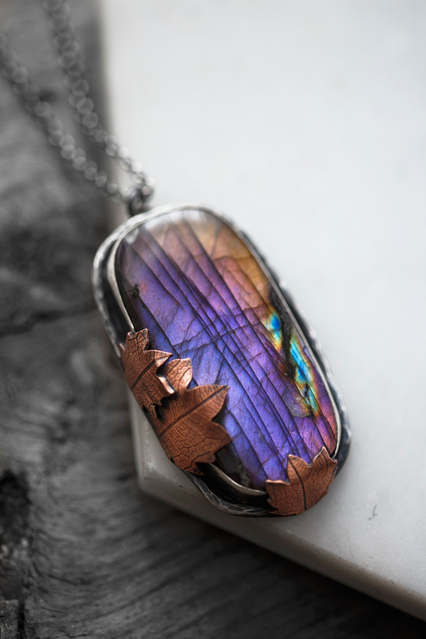 My November Guest | #19