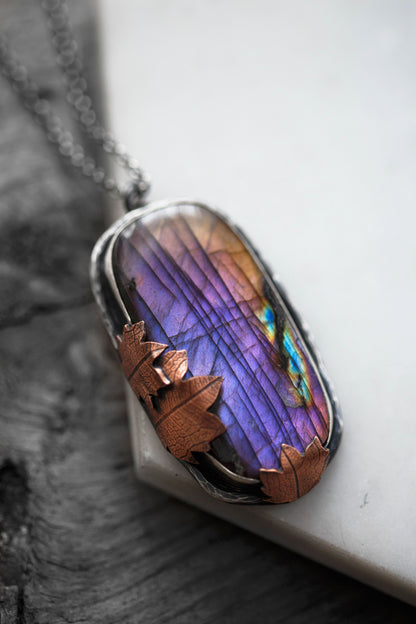 My November Guest | #19