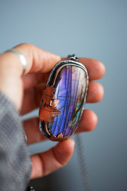 My November Guest | #19