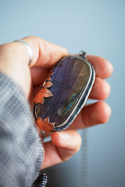 My November Guest | #19