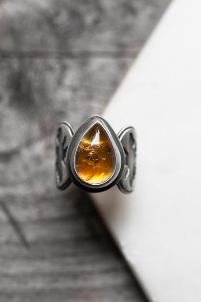 Size 7.5 | Apiary Ring | #7