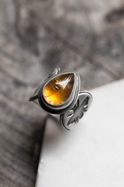 Size 7.5 | Apiary Ring | #7