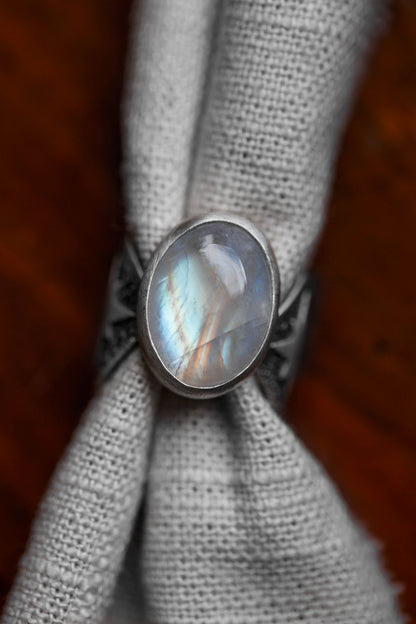 Size 7  |  Stardust Ring  |  #3