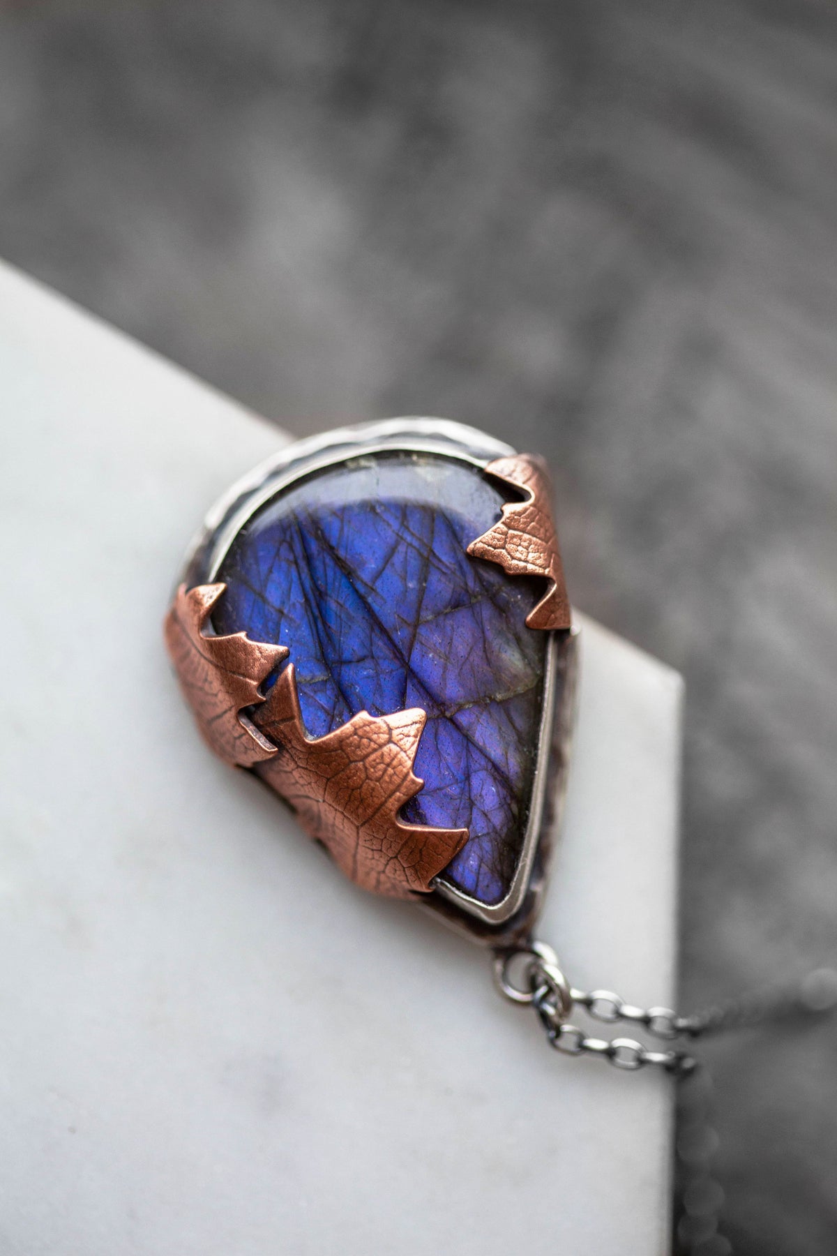 Small | My November Guest | #3