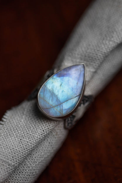 Size 10  |  Stardust Ring  |  #4