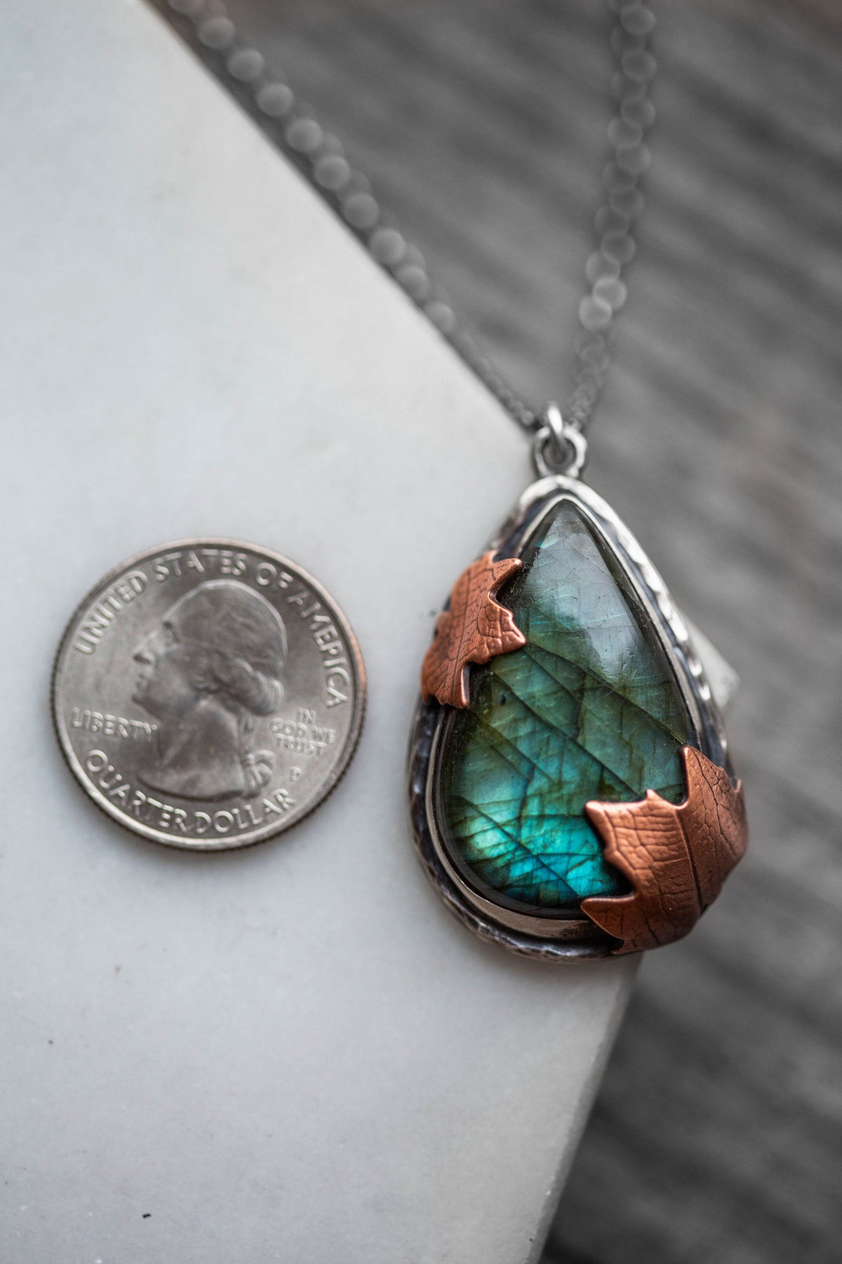 Small | My November Guest | #21
