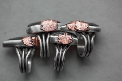 Size 9 | My November Guest Ring | #17