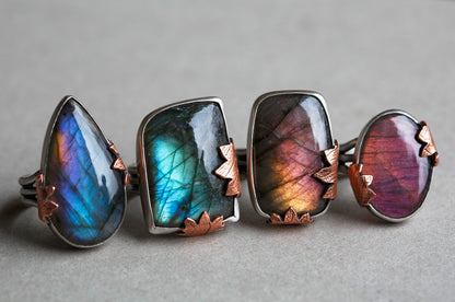 Size 10 | My November Guest Ring | #7