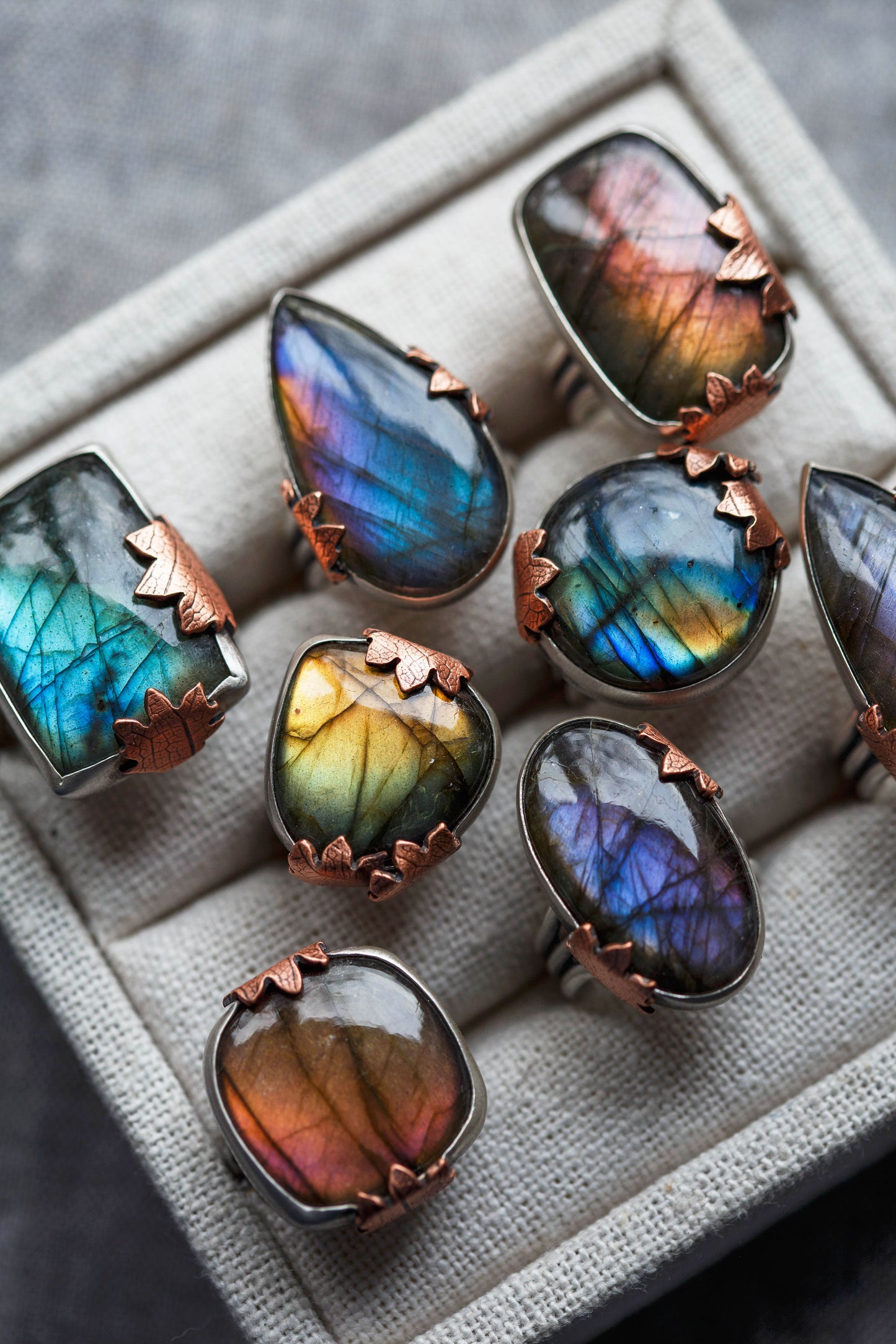 Size 6.5 | My November Guest Ring | #2