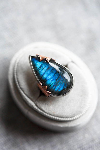 Size 6.5 | My November Guest Ring | #2