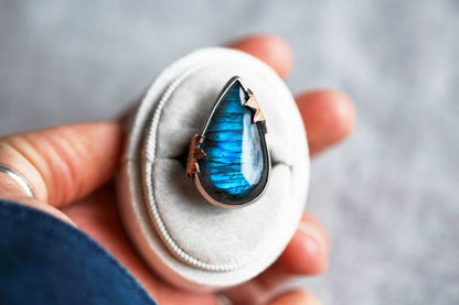 Size 6.5 | My November Guest Ring | #2