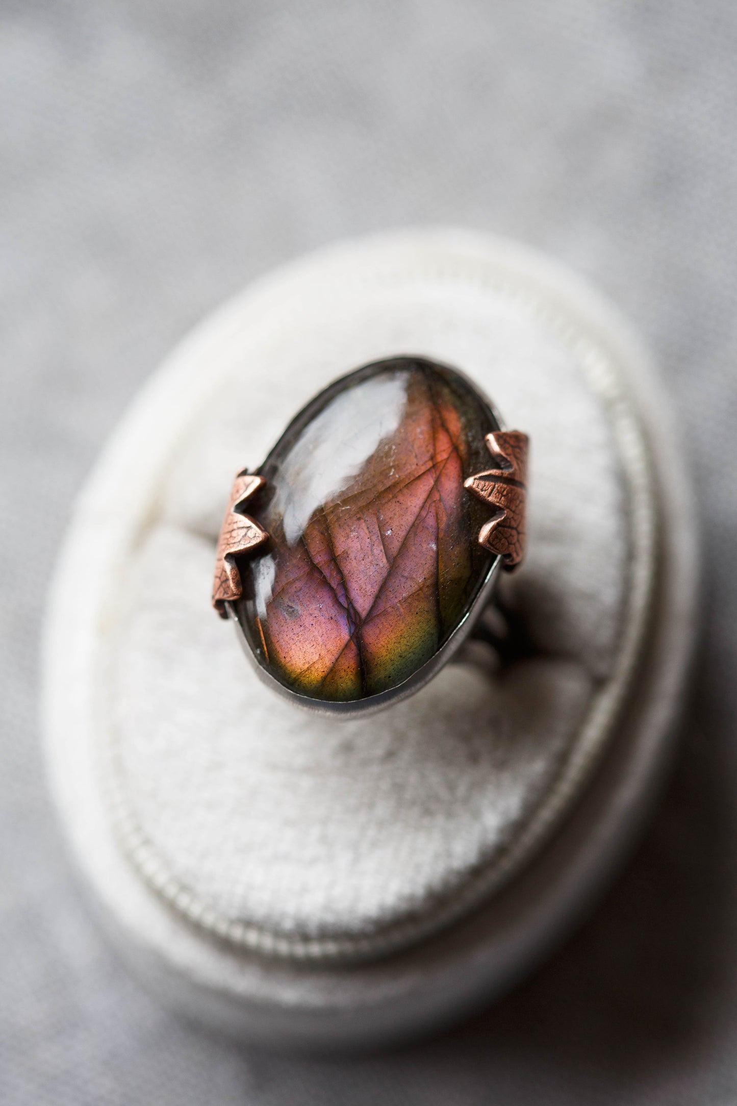 Size 5 | My November Guest Ring | #3