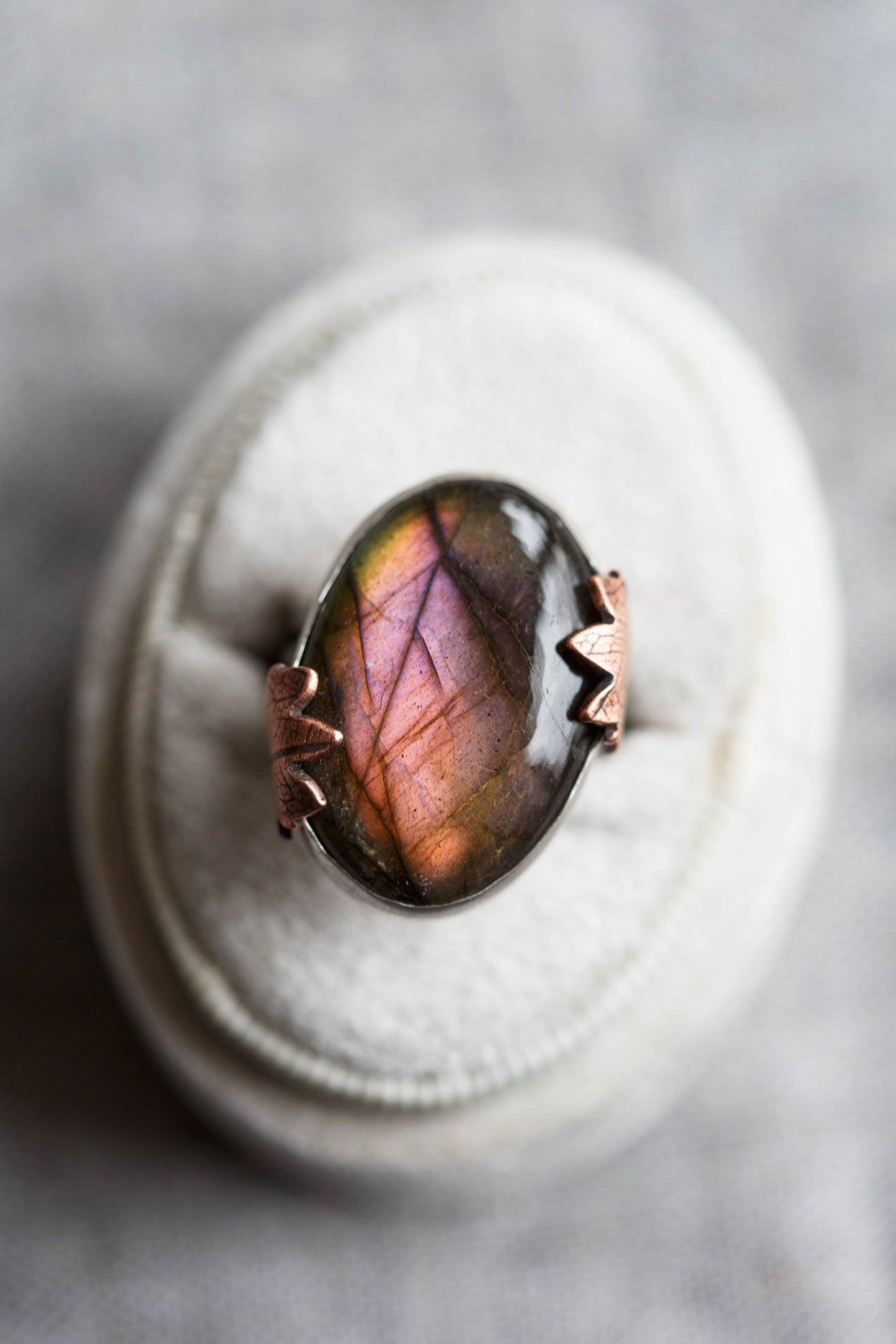 Size 5 | My November Guest Ring | #3