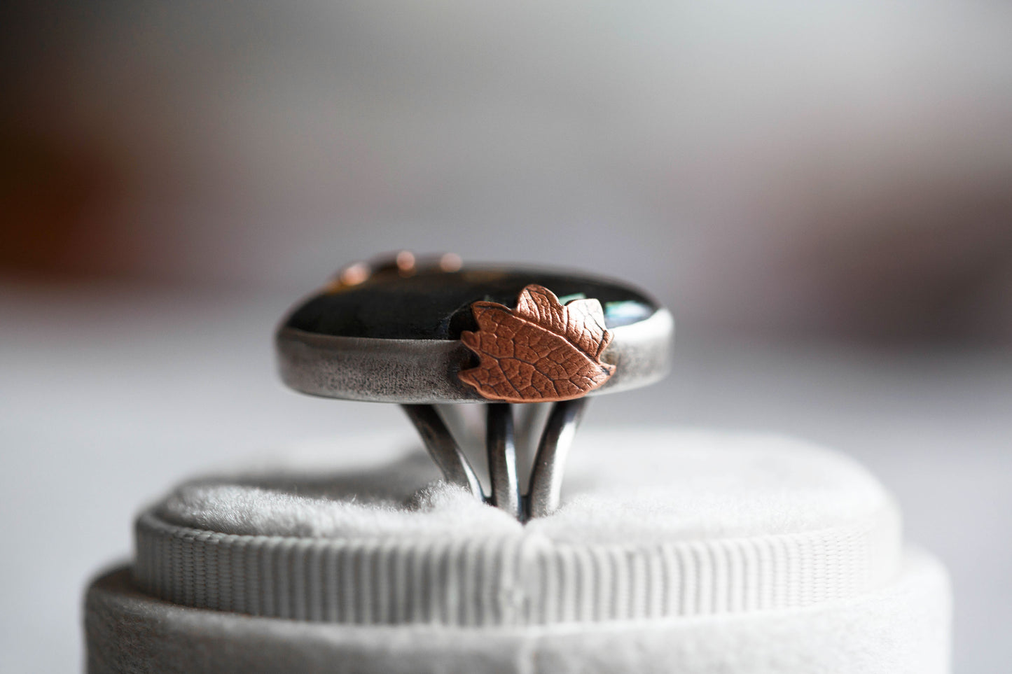 Size 5 | My November Guest Ring | #3