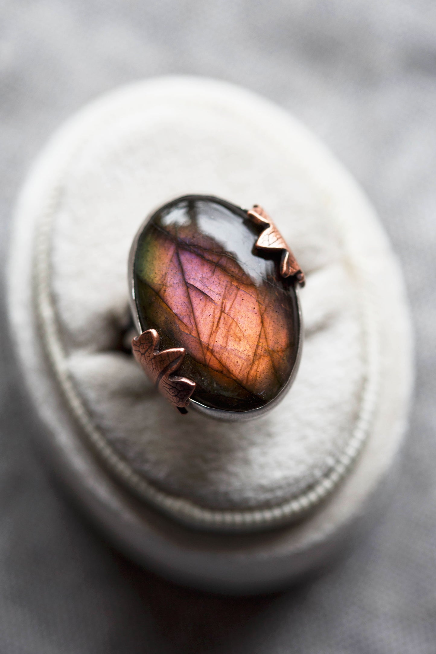 Size 5 | My November Guest Ring | #3