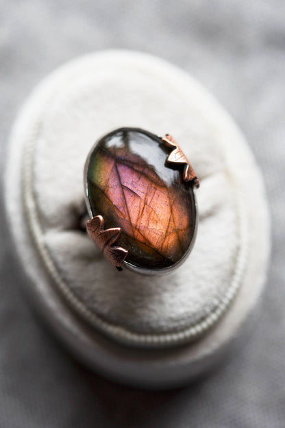 Size 5 | My November Guest Ring | #3