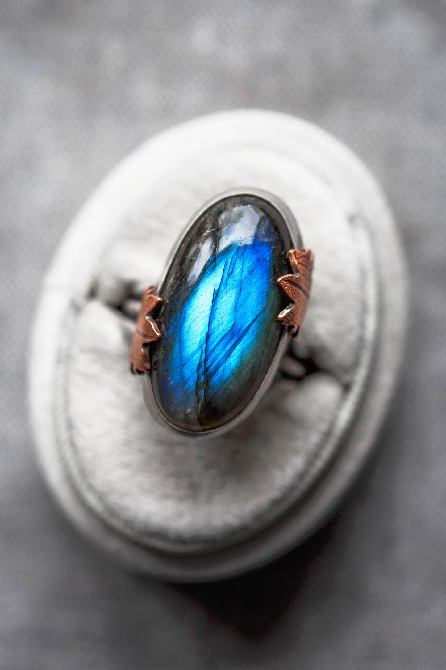 Size 10 | My November Guest Ring | #4