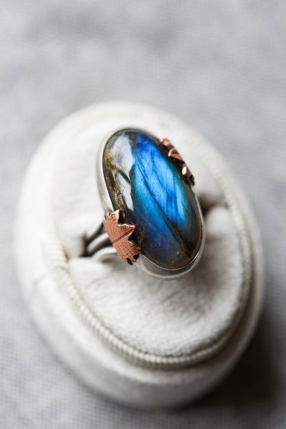 Size 10 | My November Guest Ring | #4