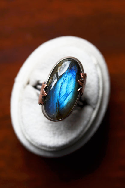 Size 10 | My November Guest Ring | #4