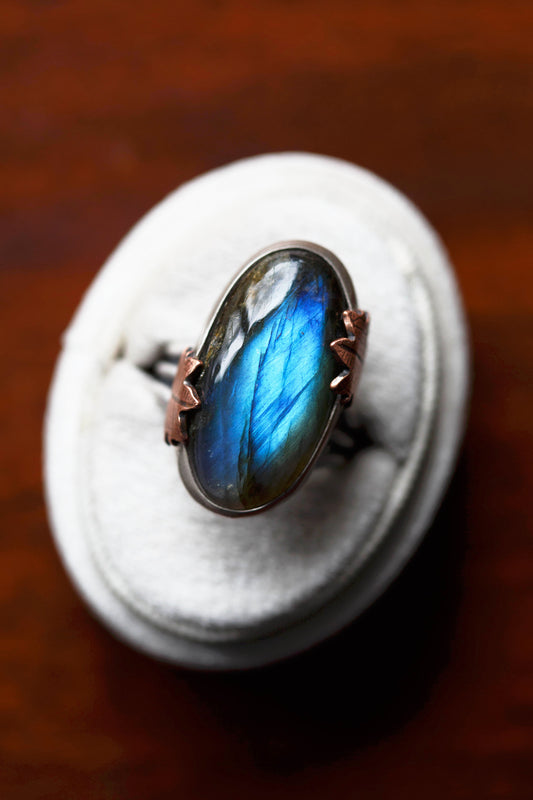 Size 10 | My November Guest Ring | #4