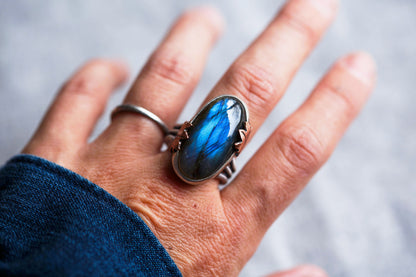 Size 10 | My November Guest Ring | #4