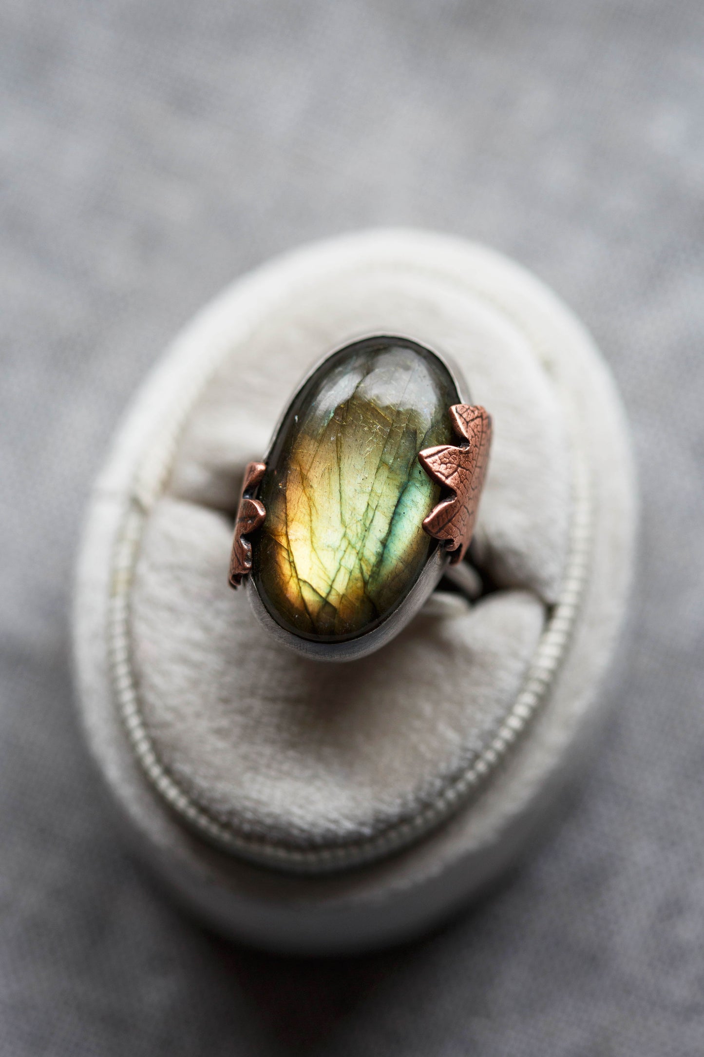 Size 5.5 | My November Guest Ring | #5