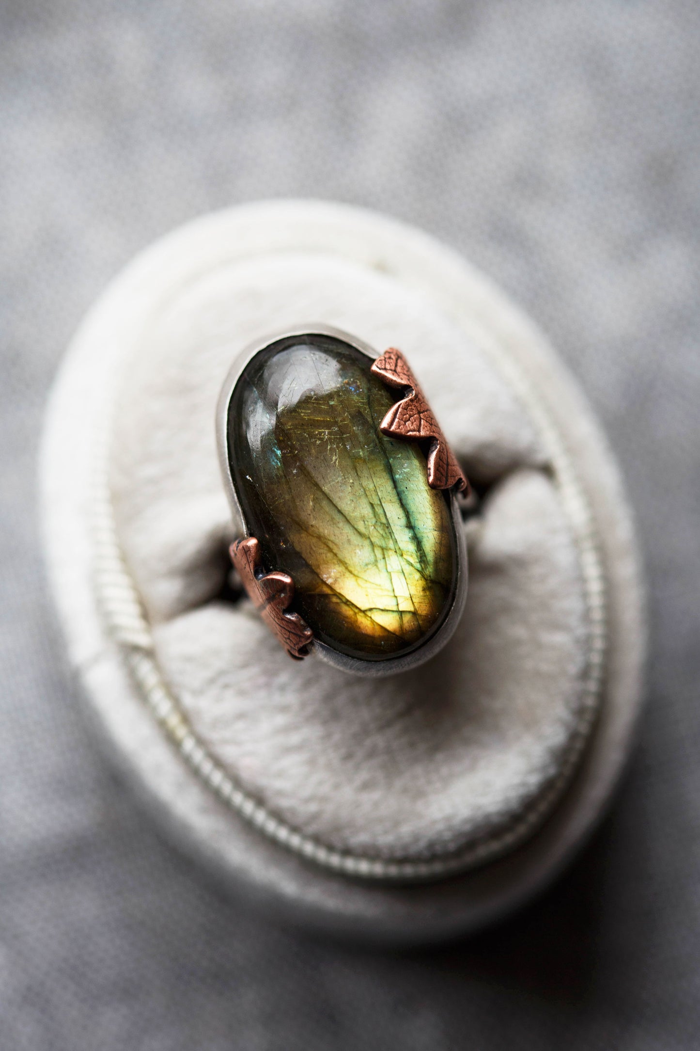 Size 5.5 | My November Guest Ring | #5