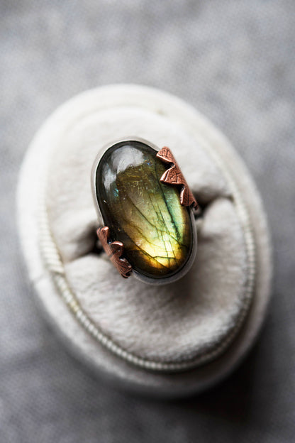 Size 5.5 | My November Guest Ring | #5