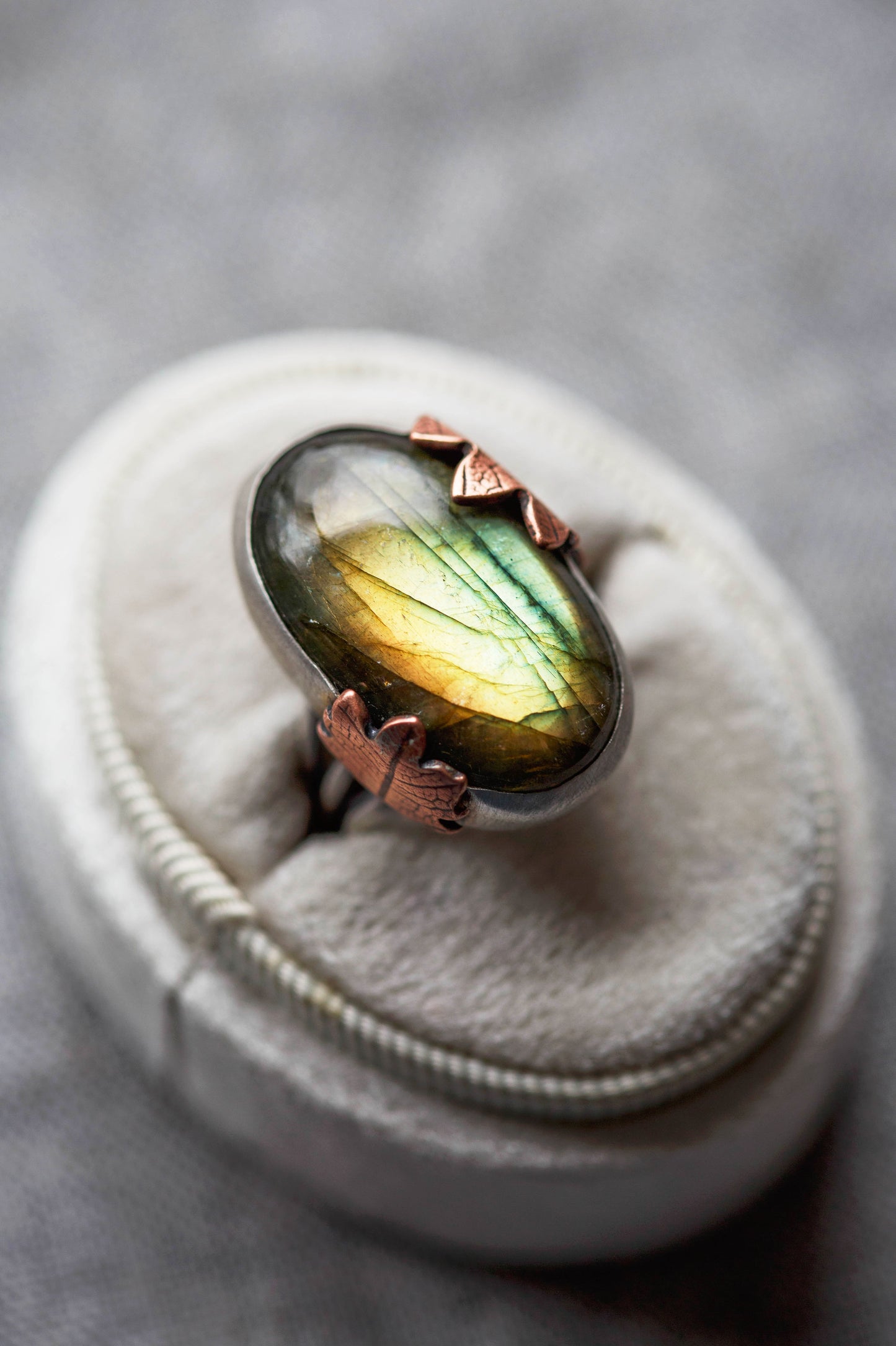 Size 5.5 | My November Guest Ring | #5