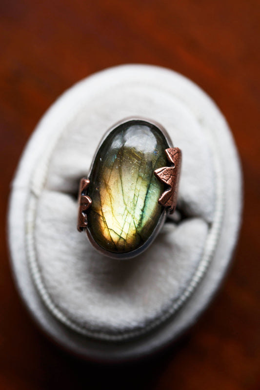 Size 5.5 | My November Guest Ring | #5