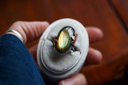 Size 5.5 | My November Guest Ring | #5