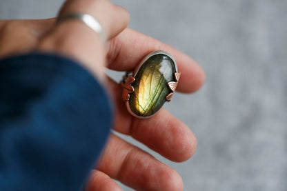 Size 5.5 | My November Guest Ring | #5