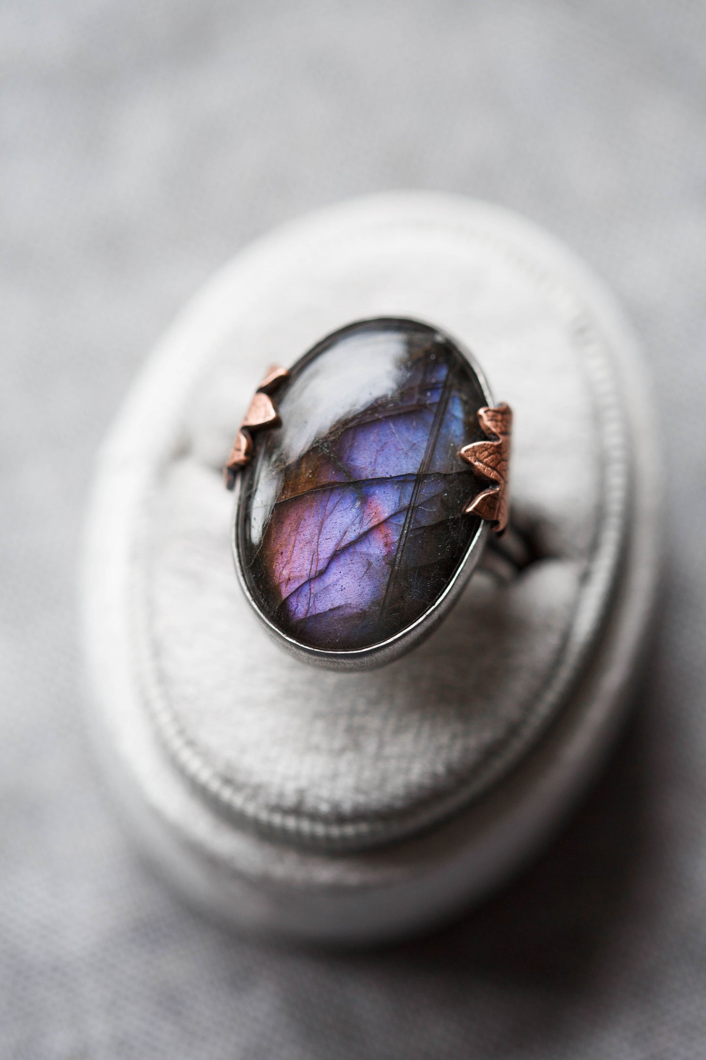 Size 10 | My November Guest Ring | #7