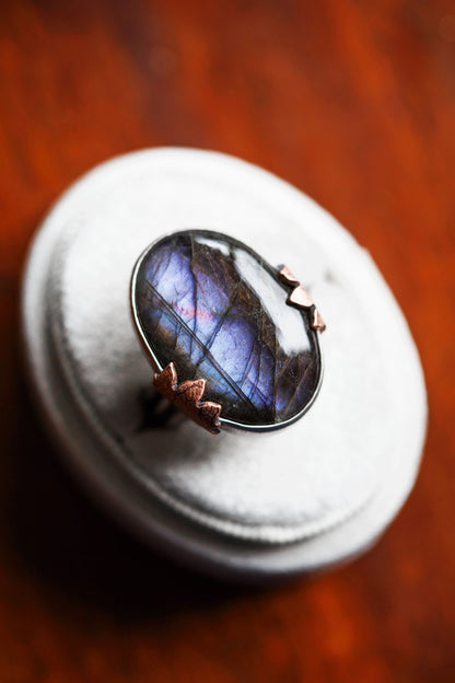 Size 10 | My November Guest Ring | #7