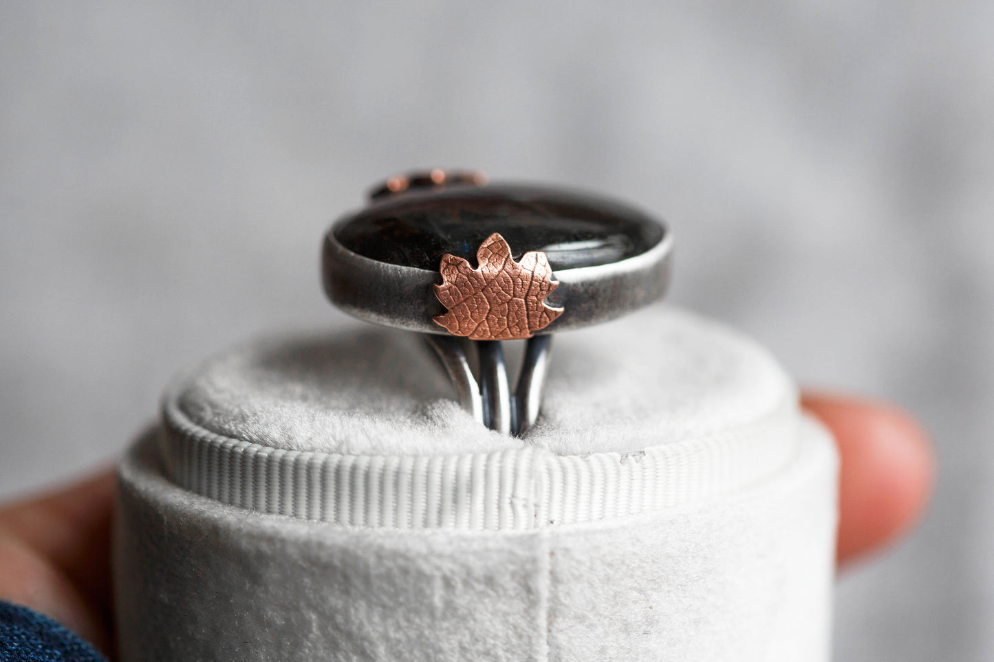 Size 10 | My November Guest Ring | #7