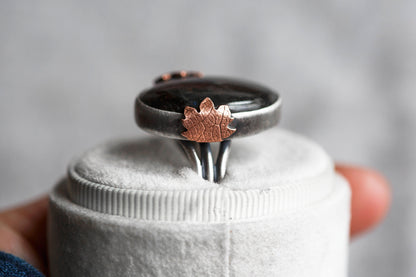 Size 10 | My November Guest Ring | #7