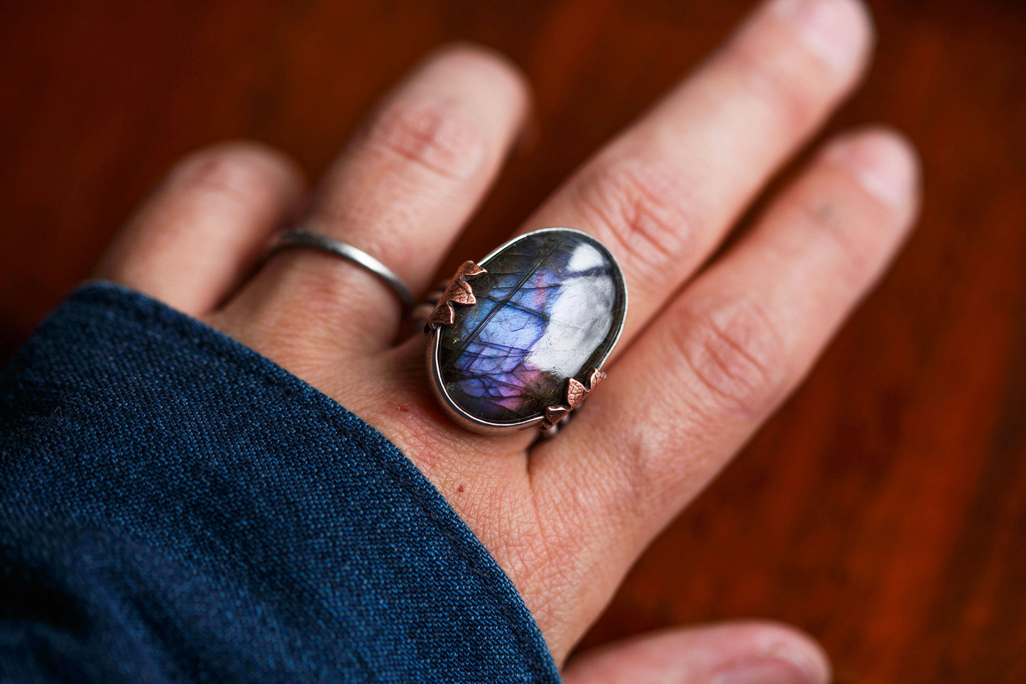 Size 10 | My November Guest Ring | #7