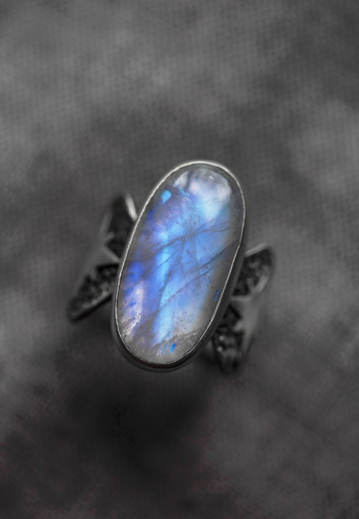 Size 10  |  Stardust Ring  |  #15