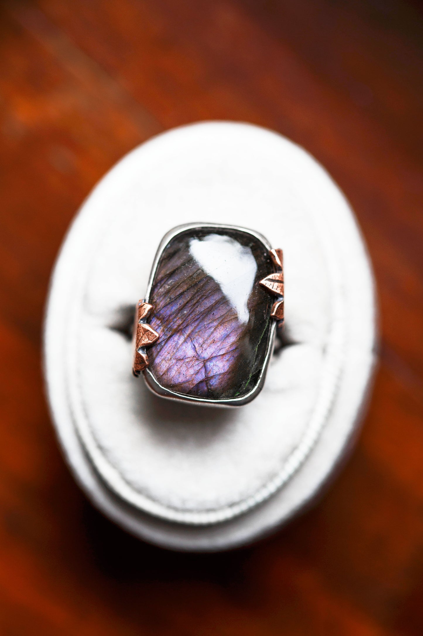 Size 6 | My November Guest Ring | #8