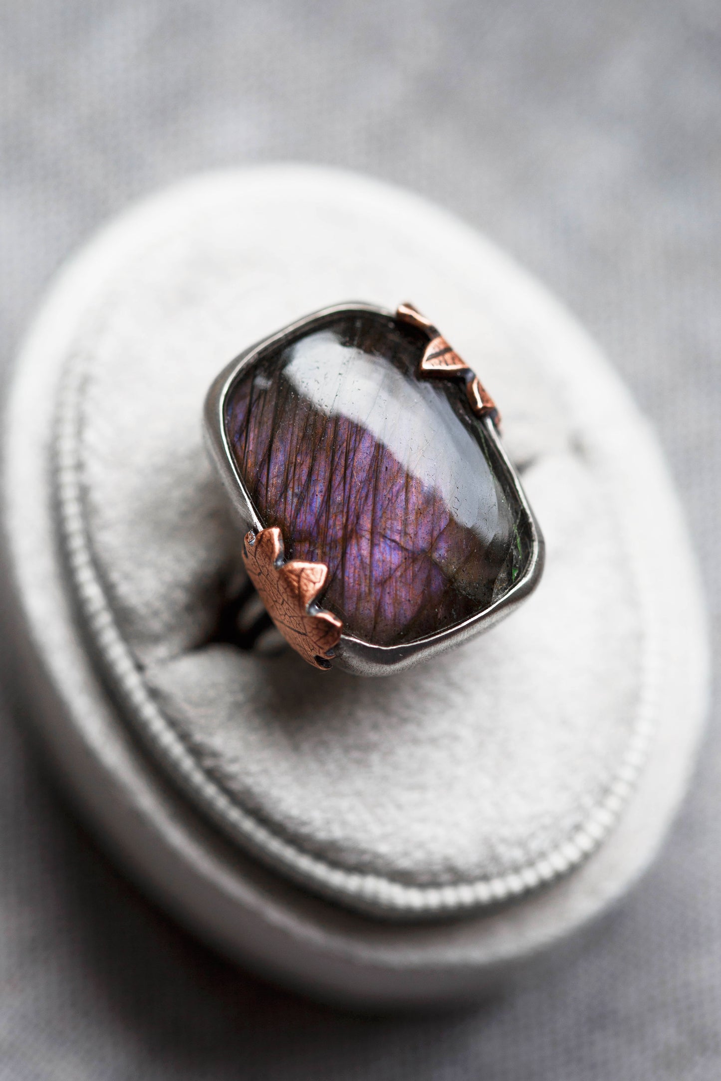 Size 6 | My November Guest Ring | #8