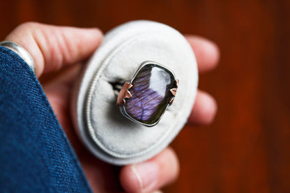 Size 6 | My November Guest Ring | #8