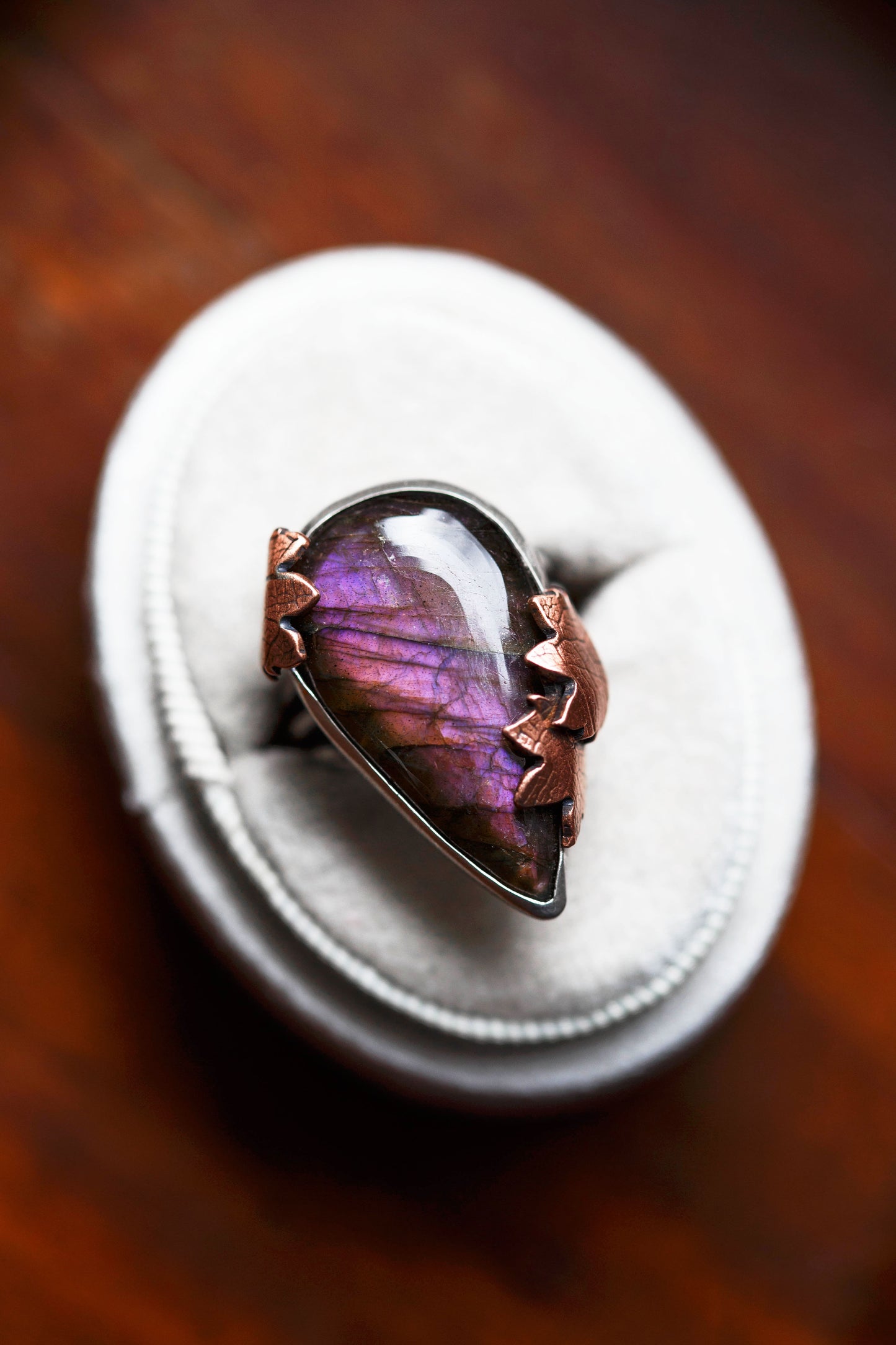 Size 5.5 | My November Guest Ring | #9