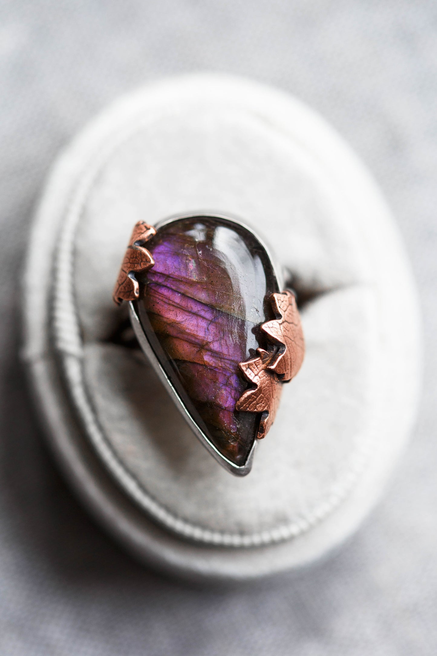 Size 5.5 | My November Guest Ring | #9