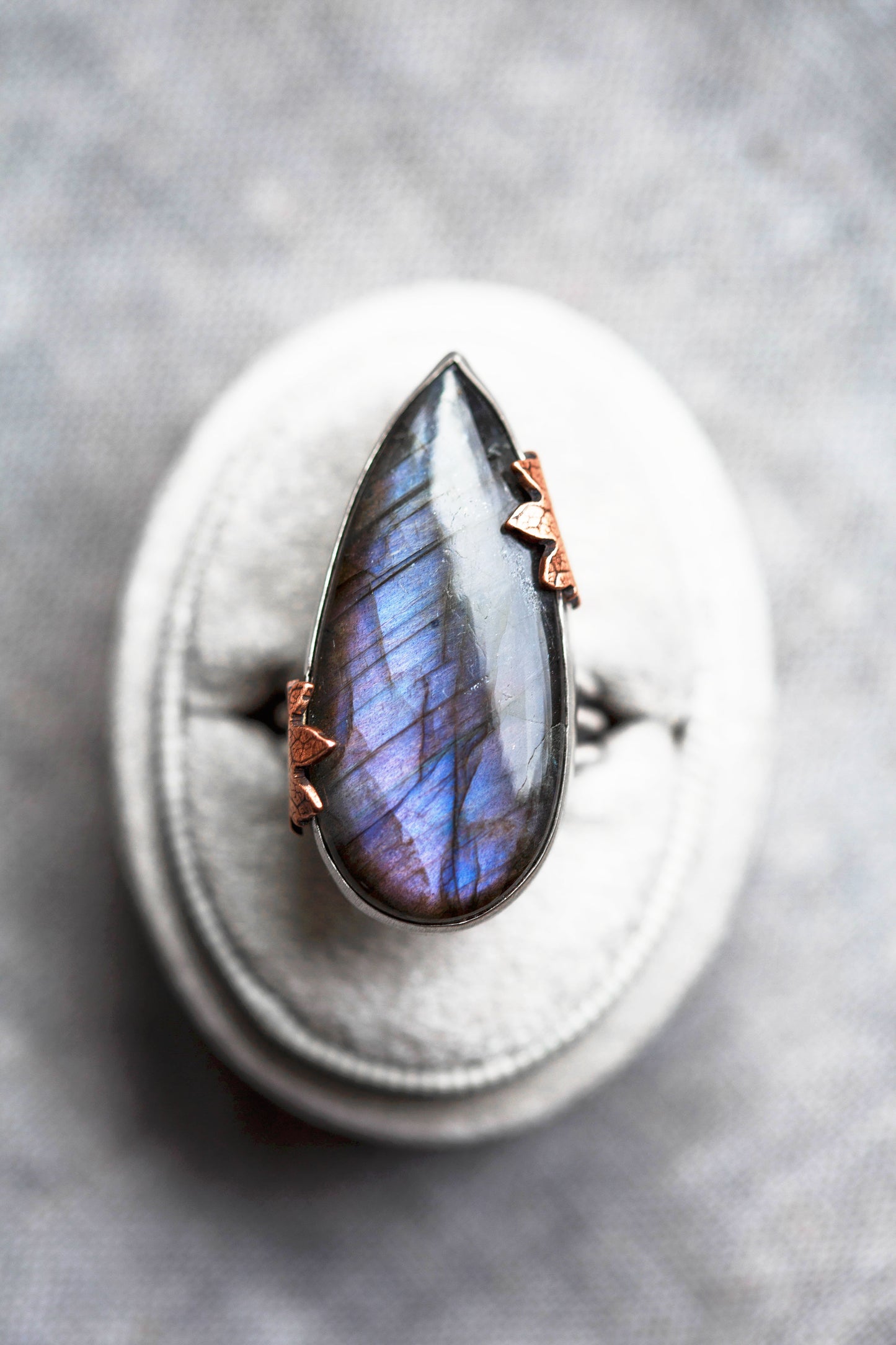 Size 9 | My November Guest Ring | #10