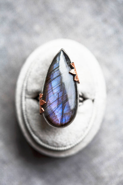 Size 9 | My November Guest Ring | #10