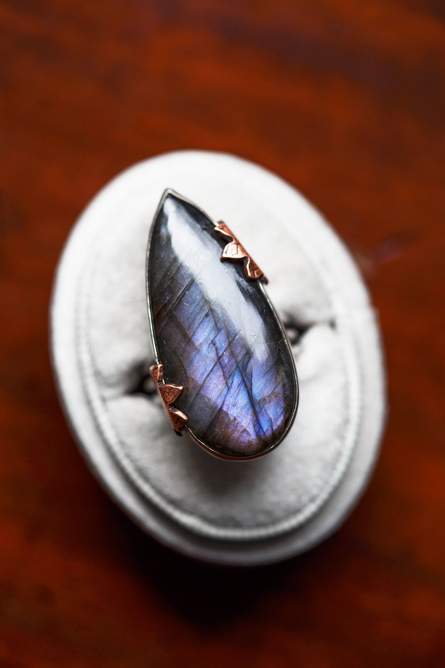 Size 9 | My November Guest Ring | #10